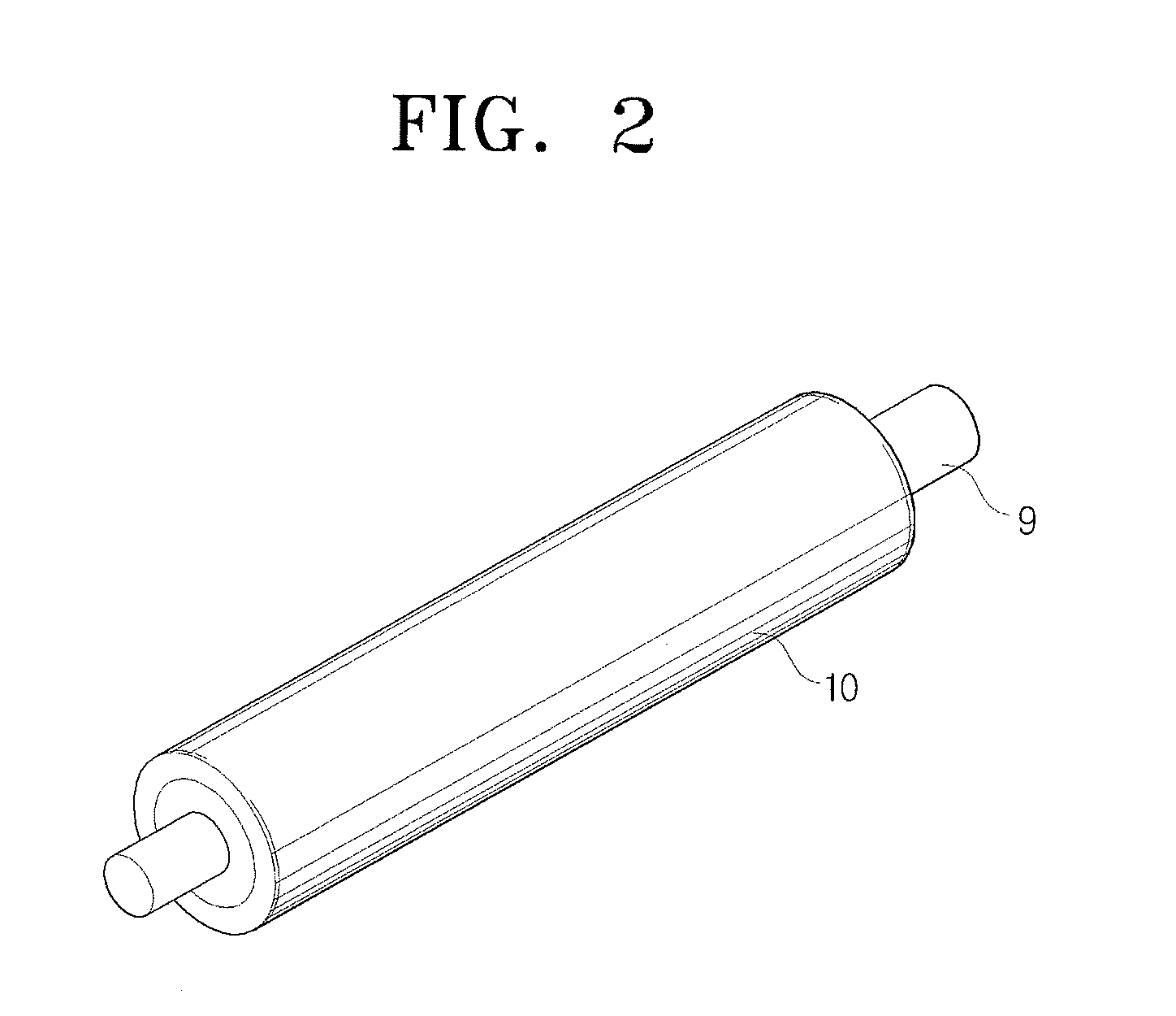 Method to produce conductive transfer roller, transfer roller, and image forming apparatus having the same