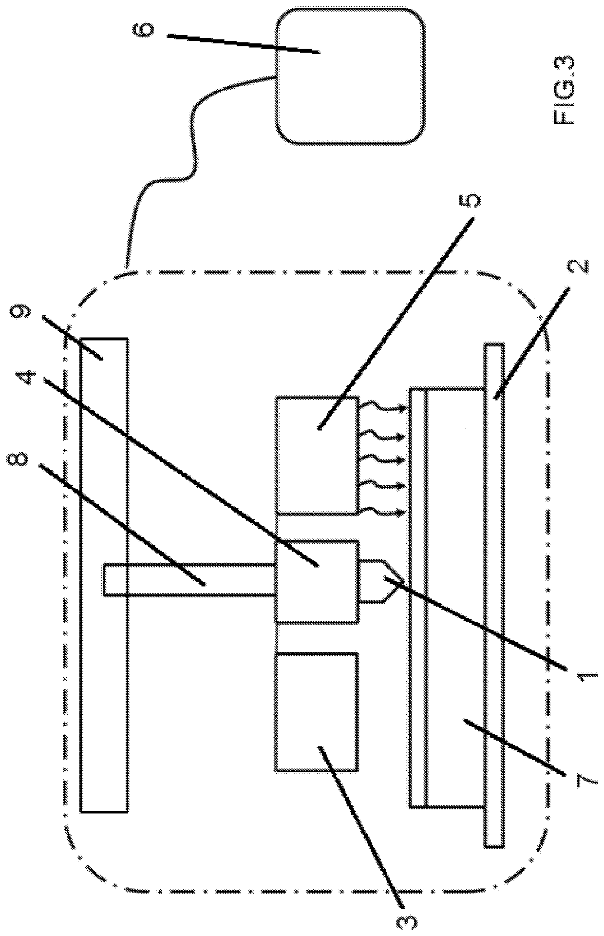 3D printing of crystalline polymeric material