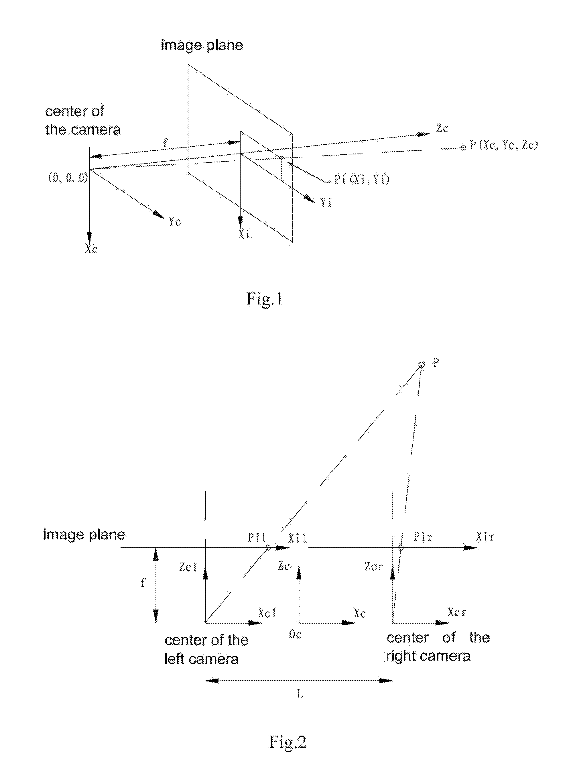 Optical touch system and a positioning method thereof