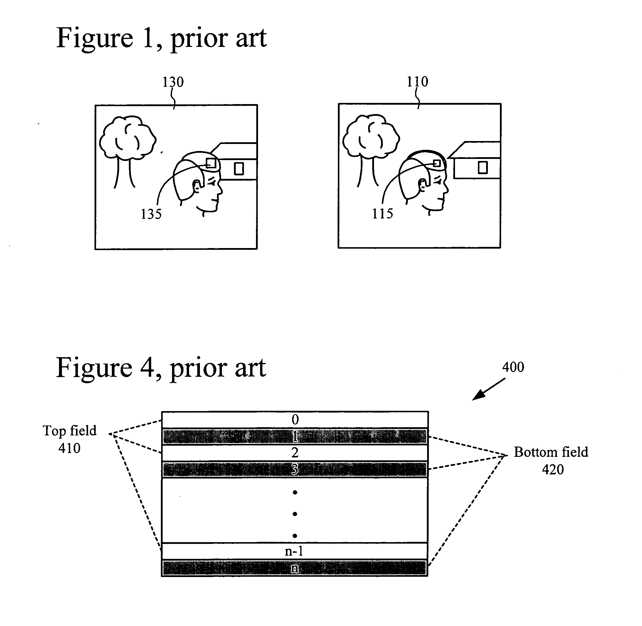 Selecting between dominant and non-dominant motion vector predictor polarities