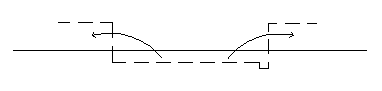 Method for restoring and using agricultural land contaminated by heavy metal