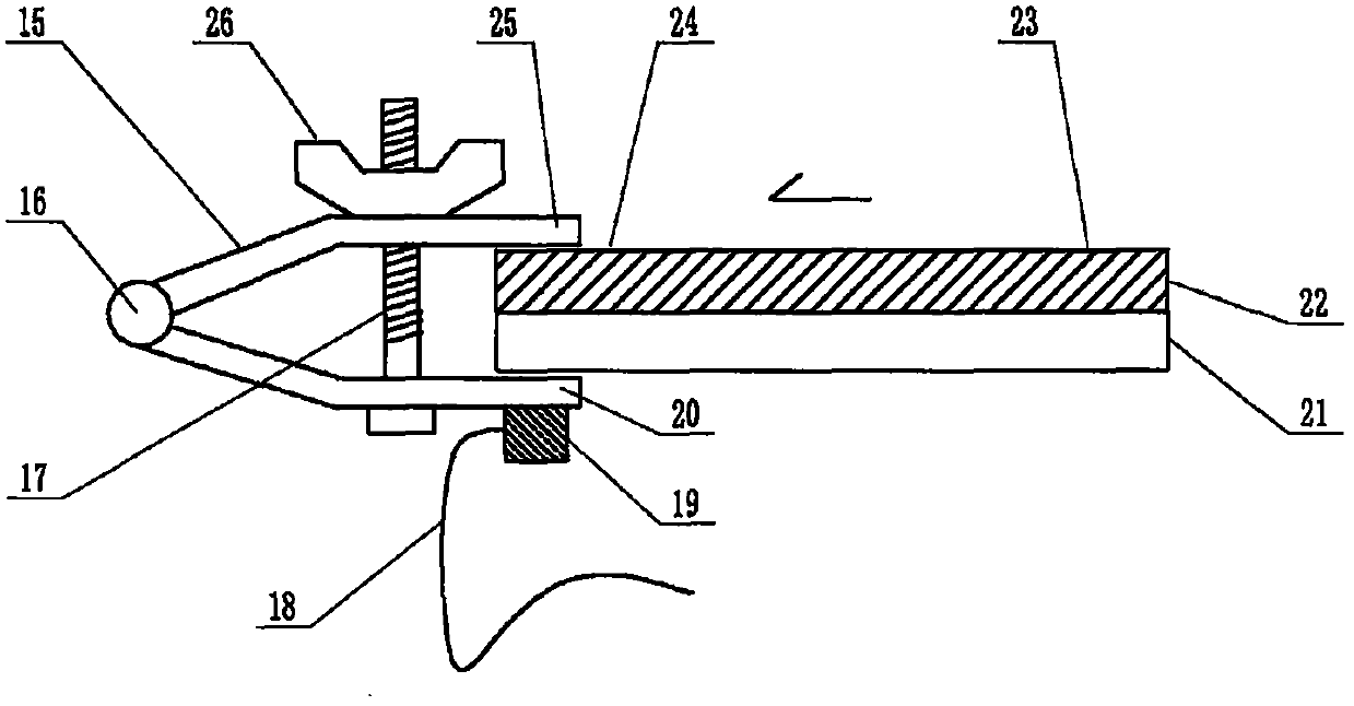 Multichannel chip device with PDMS as substrate material and for cholera diagnosis