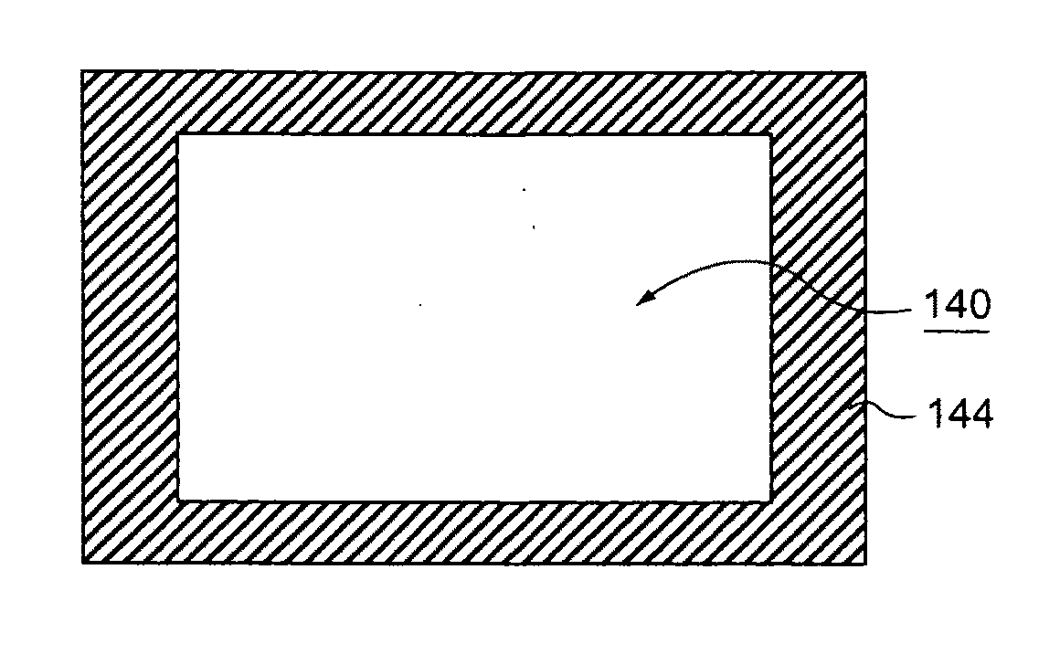 Plasma display panel including EMI filter, and/or method of making the same