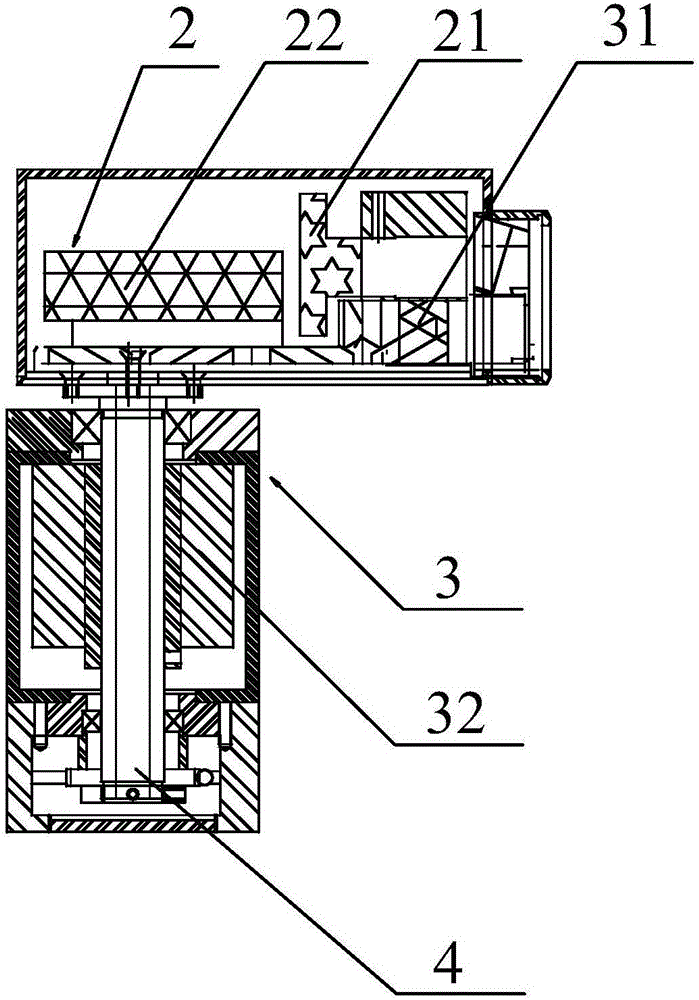 Laser overhead contact system wire inspection device and method