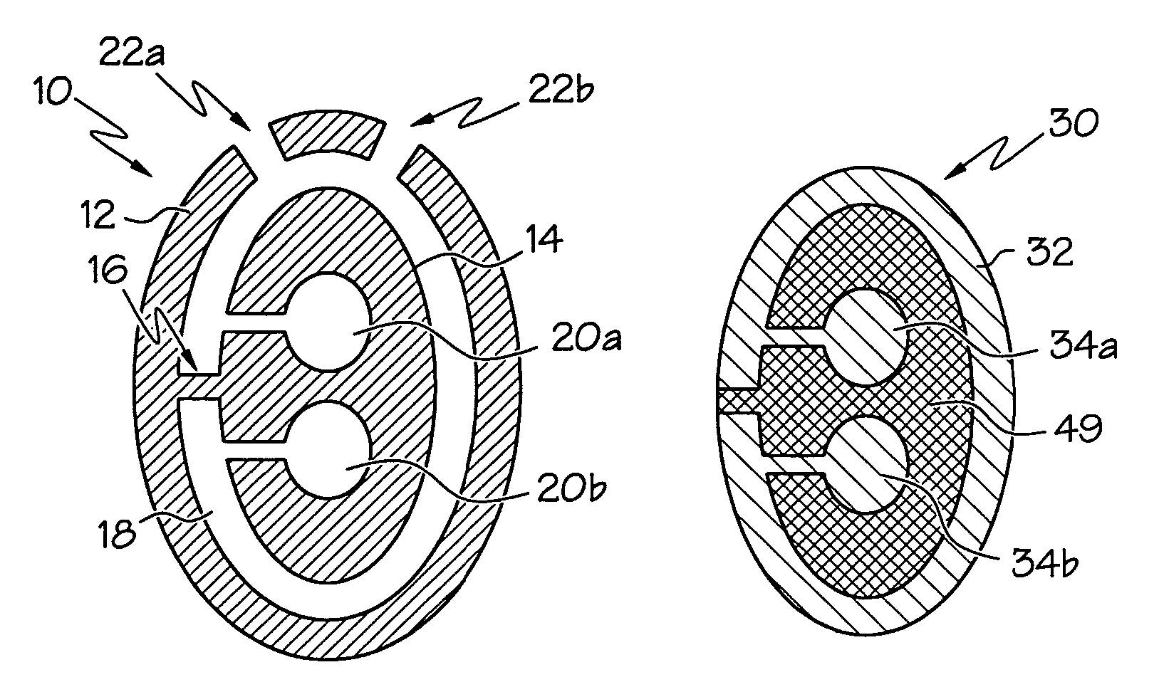 Rapid prototype casting