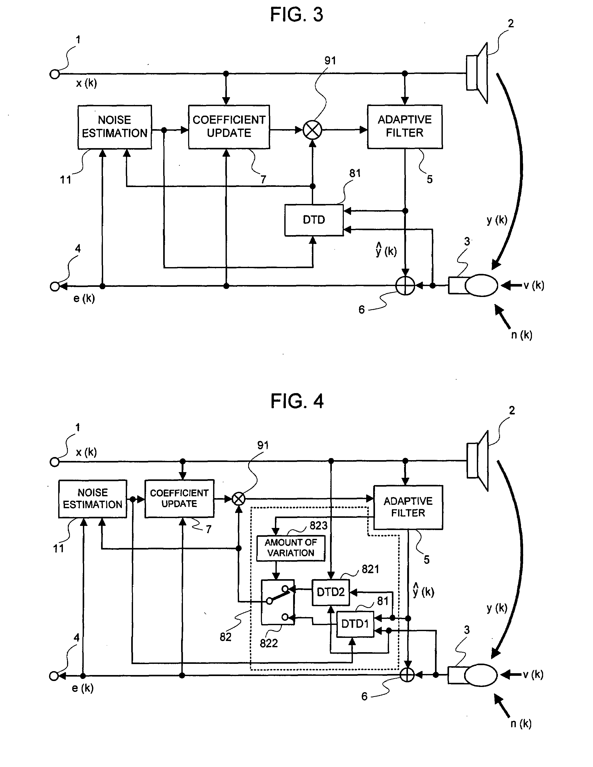 Signal Processing Method, Signal Processing Device, and Signal Processing Program