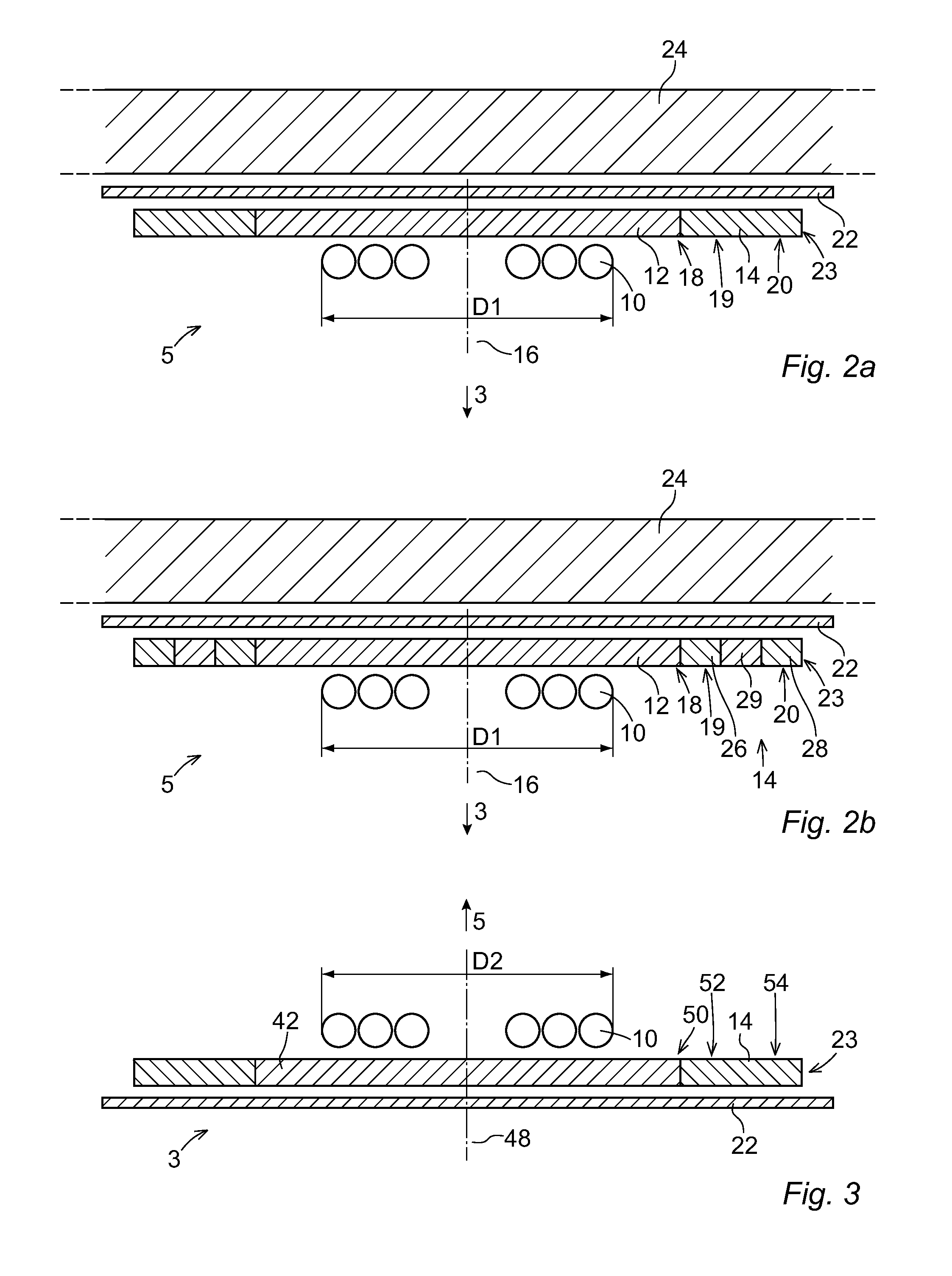 Wireless Power Receiving Unit For Receiving Power, A Wireless Power Transferring Unit For Transferring Power, A Wireless Power Transferring Device And Use Of Wireless Power Transferring Device