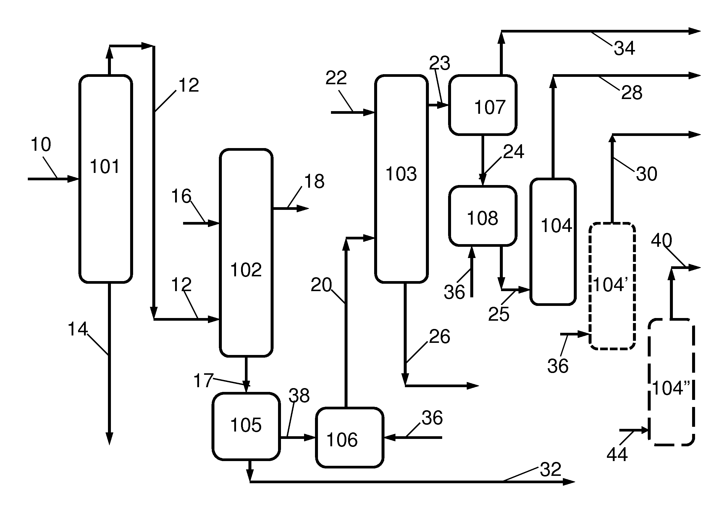 Recovery of highly pure alpha-tocotrienol from crude palm oil extract