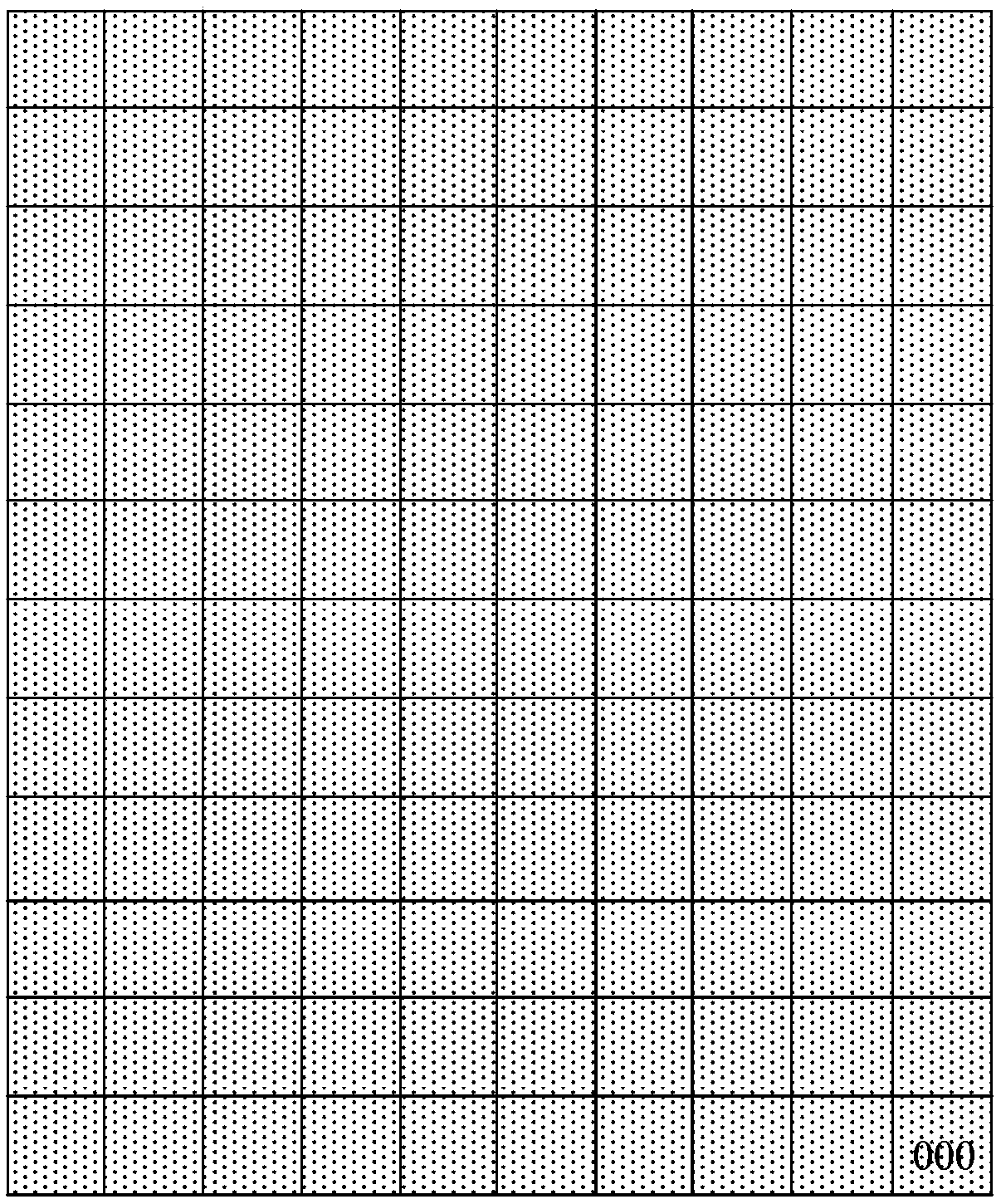 A mask device and a mask control method