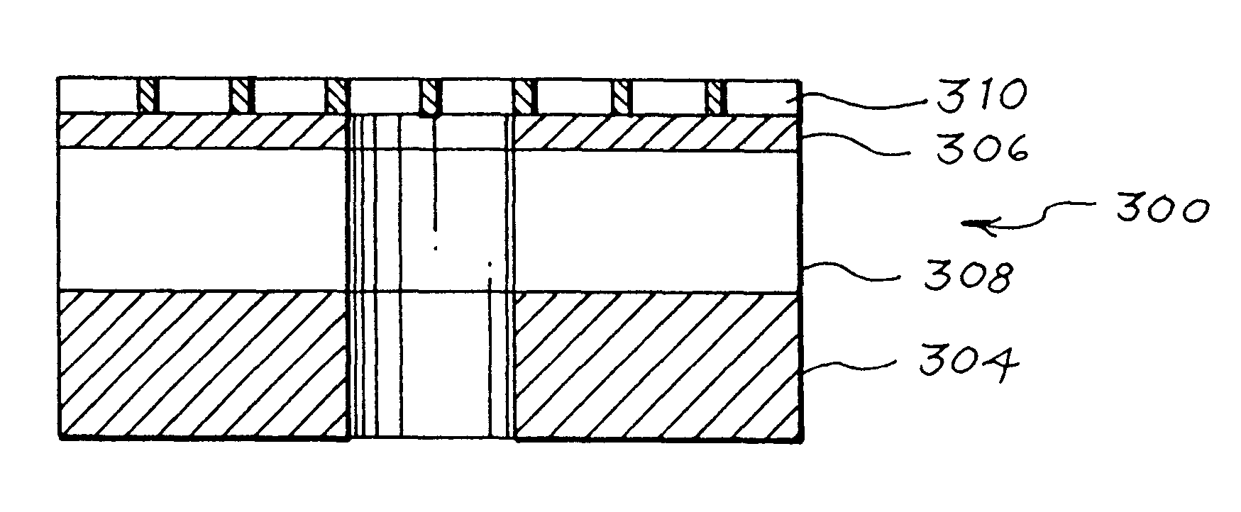 Microdischarge devices and arrays