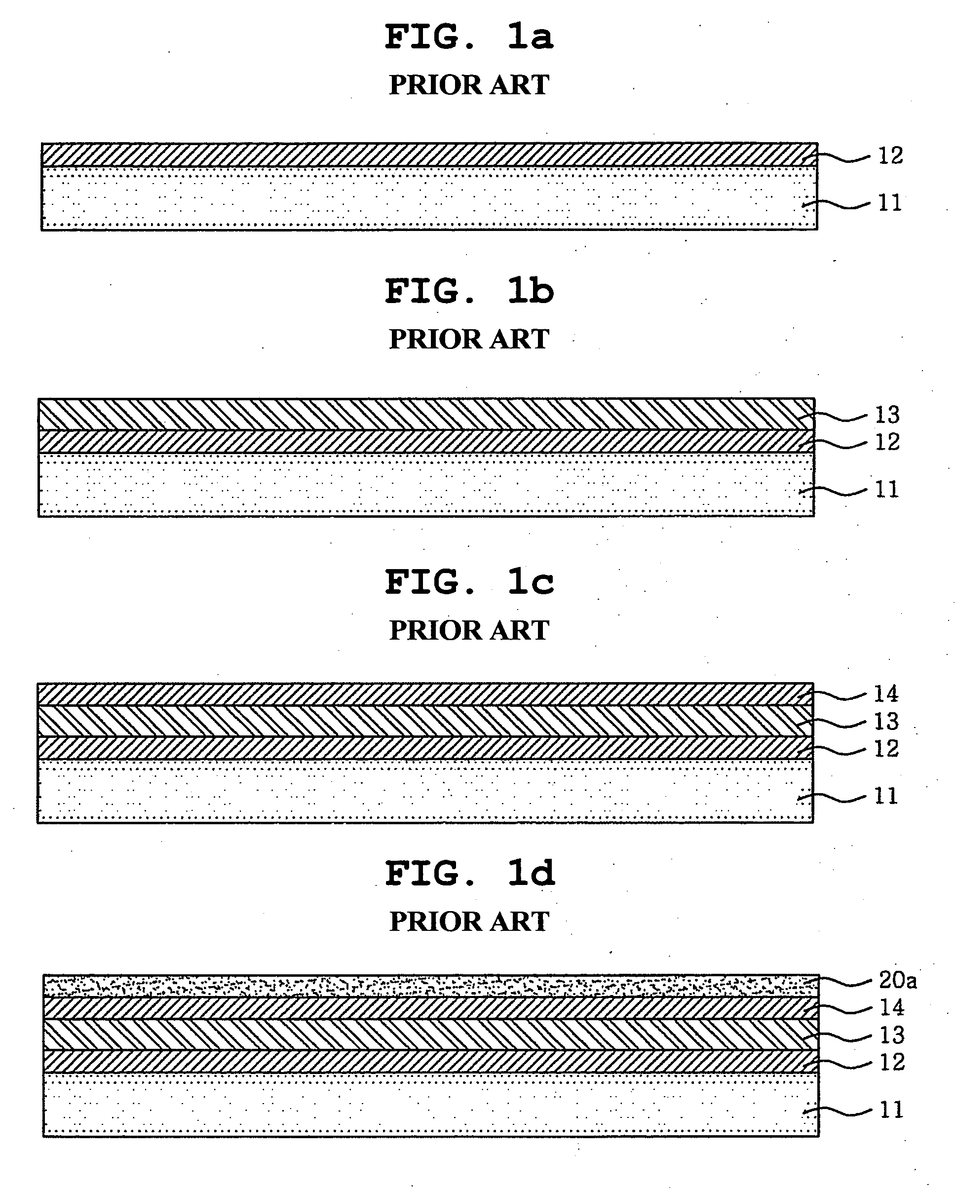 Printed circuit board including embedded capacitor and method of fabricating same