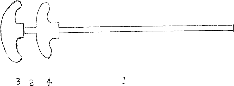 Boosting device for filling bone cement during percutaneous vertebroplasty