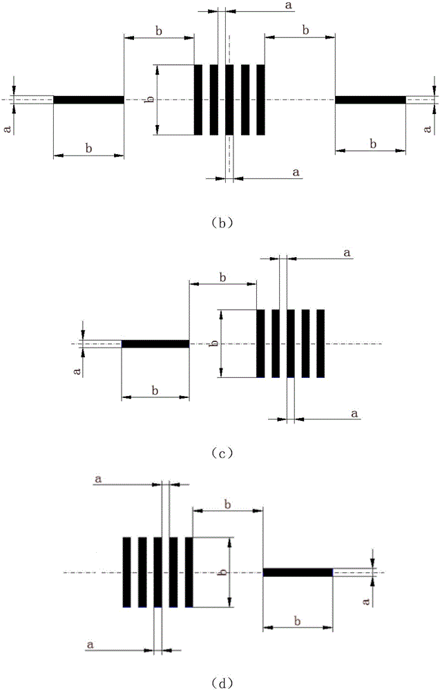 Field diaphragm assembly for spectrometer adjustment test