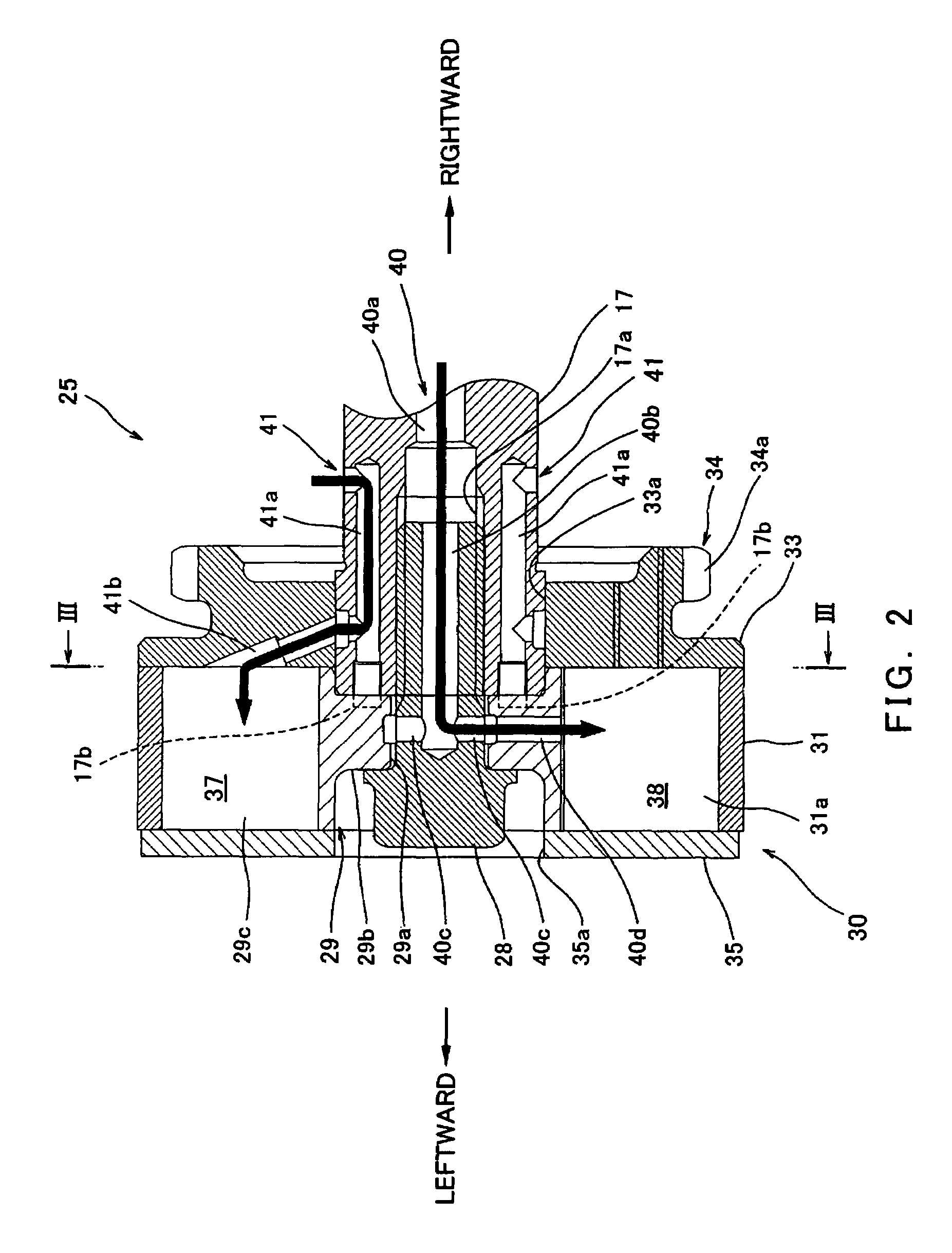 Method of controlling variable valve timing system, controller, and motorcycle including controller