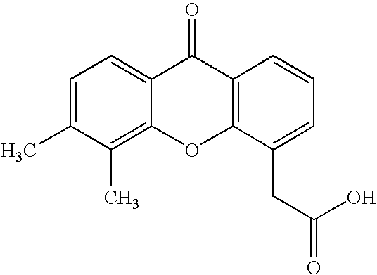 Anti cancer combinations comprising a cox-2 inhibitor