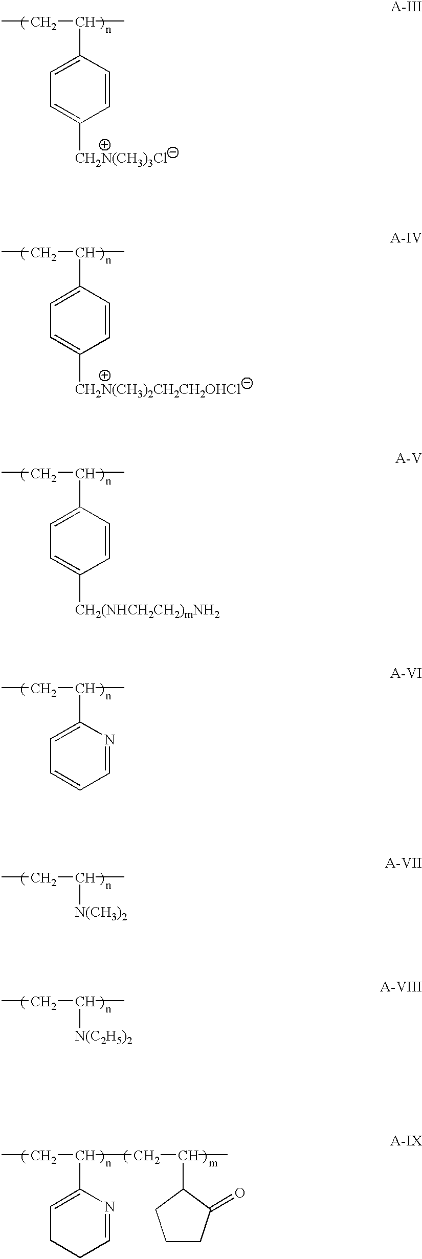 Fire-extinguishing chemical