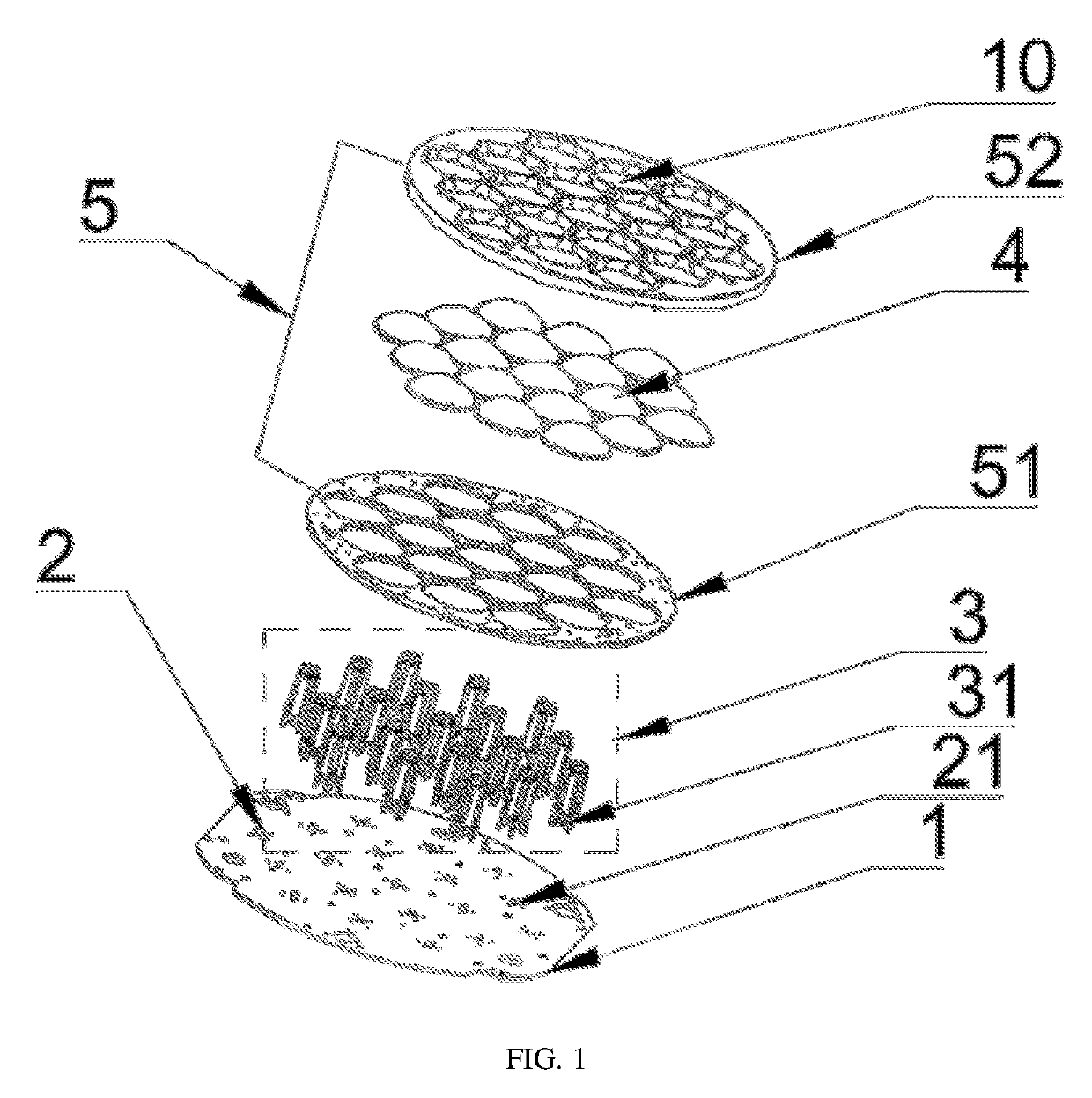 Optical System and Light Fixture Using the Same