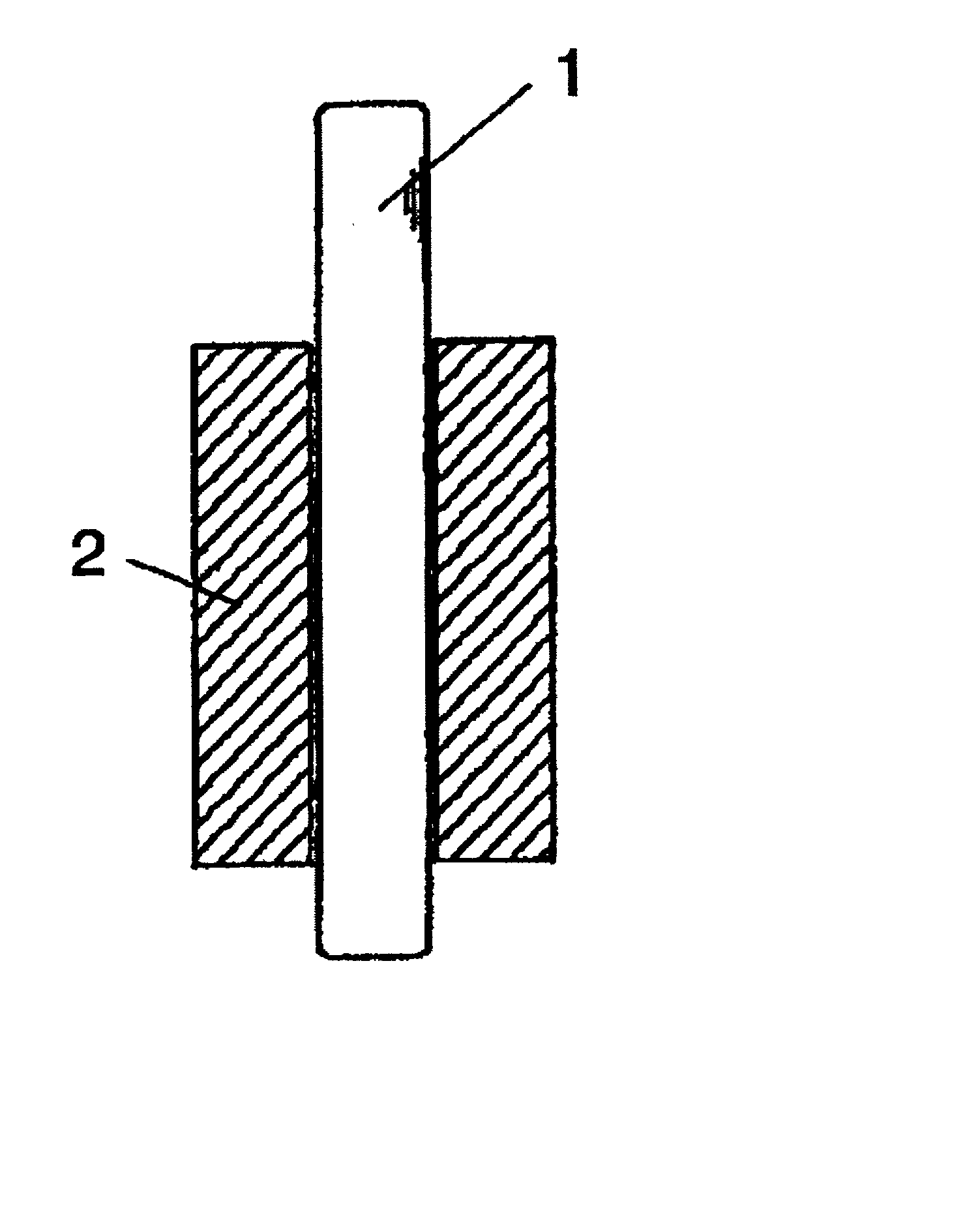 Sleeve bearing arrangement