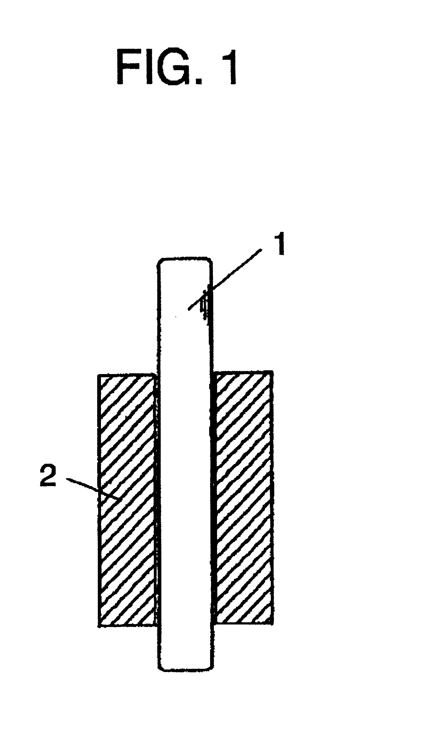 Sleeve bearing arrangement