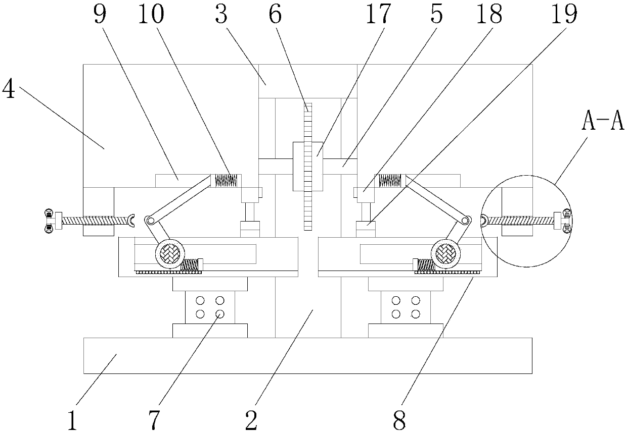 A Mechatronic Pipe Fitting Cutting Device