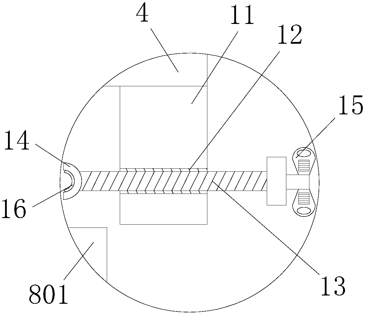 A Mechatronic Pipe Fitting Cutting Device