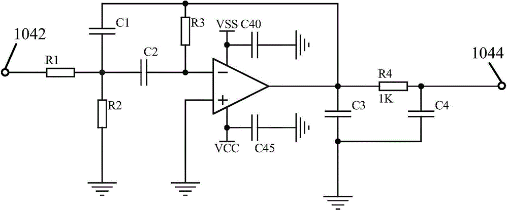 Testing apparatus of conductivity and electrical equipment