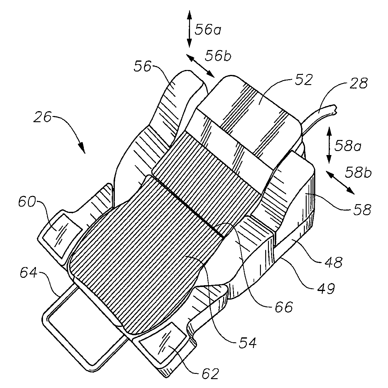 Simultaneous proportional control of surgical parameters in a microsurgical system