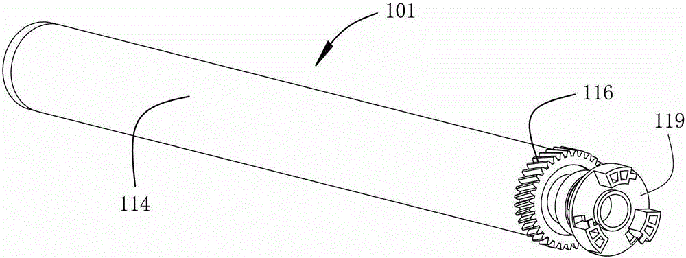 Photosensitive Drums for Laser Printers