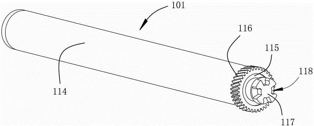 Photosensitive Drums for Laser Printers