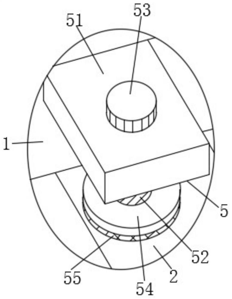 Combined power supply vehicle stable in signal transmission and used for graphitization internal furnace stringing