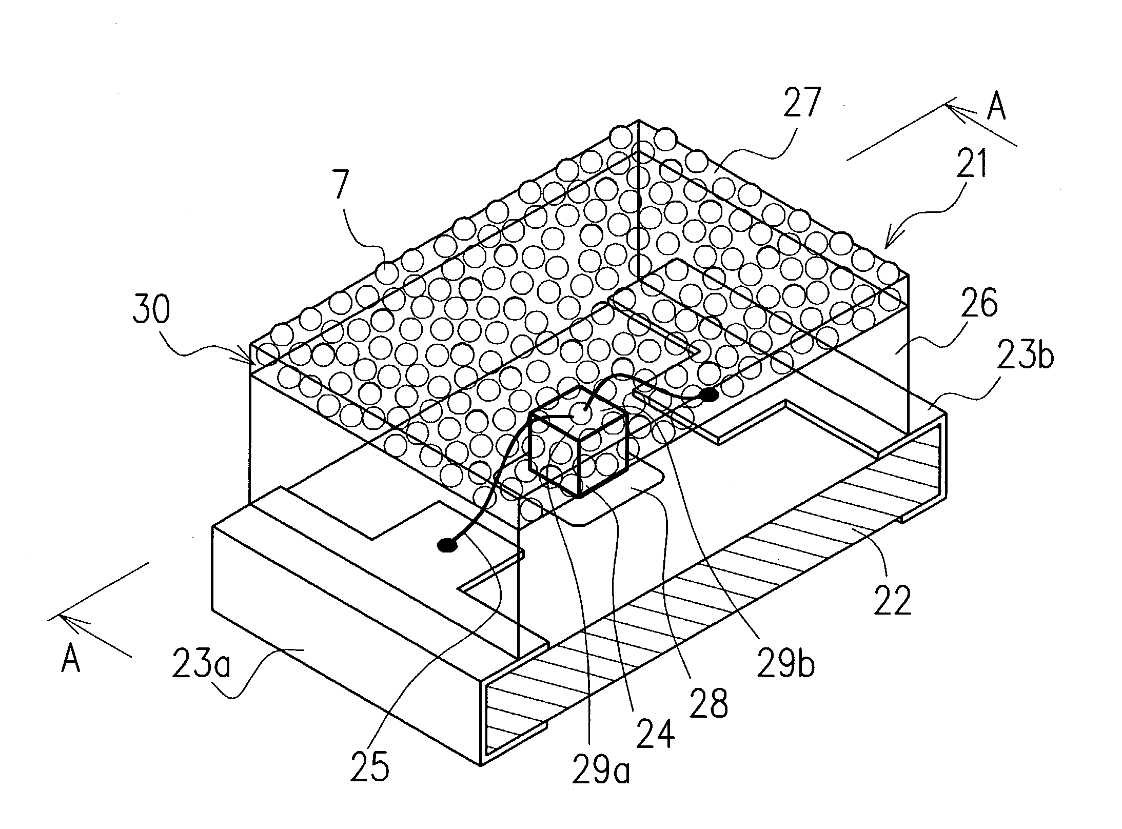 Light emitting diode