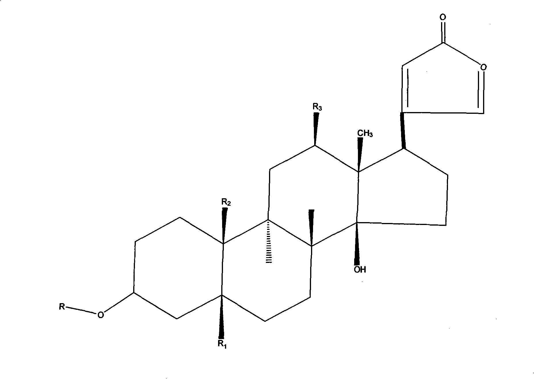 Natural activator of soluble guanylate cyclase