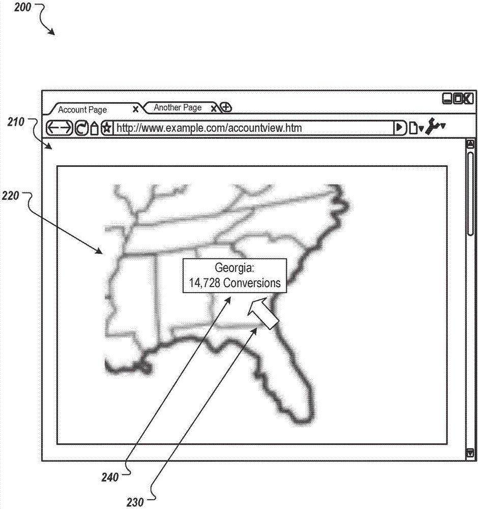 Reducing latency in map interfaces