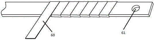 A double-layer coil for electromagnetic forming and its manufacturing method