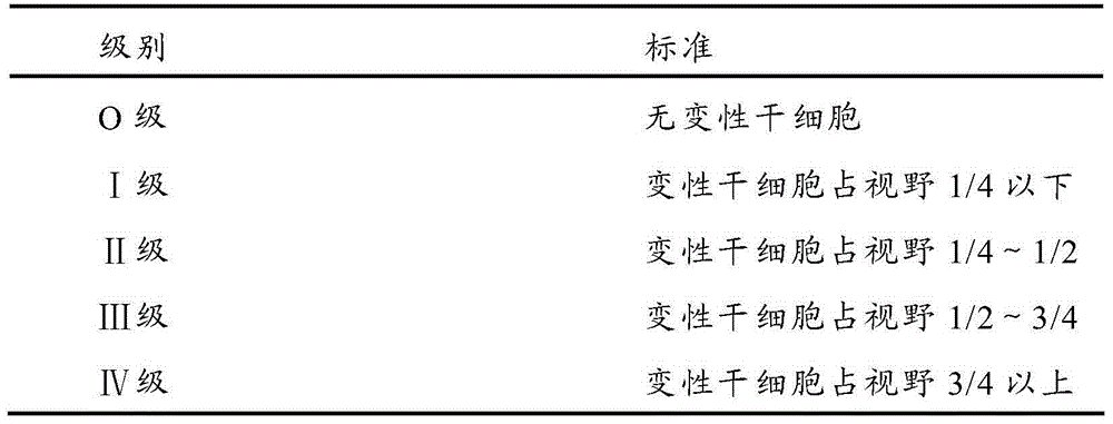 Traditional Chinese medicine composition alleviating chemical liver injury and preparation method and Chinese materia medica preparation thereof