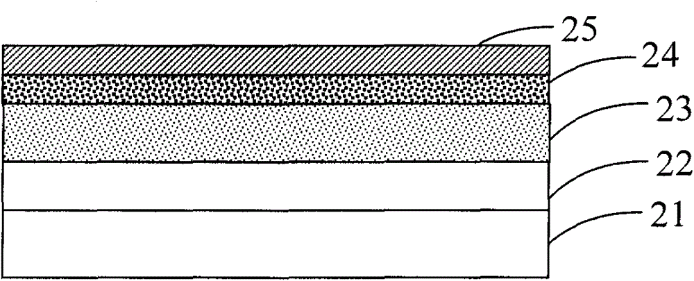 Thieno (3,4-b) pyrazine contained fluorene copolymer, preparation method and application thereof