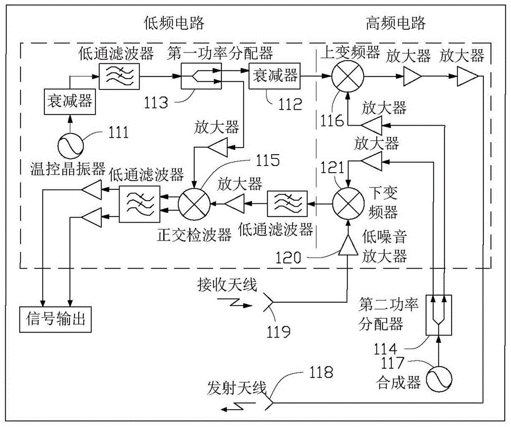 Structure surface deformation monitoring system and method thereof