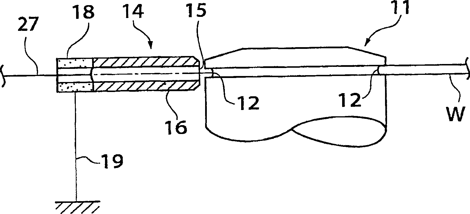 Substrate processing method, substrate processing apparatus and control program