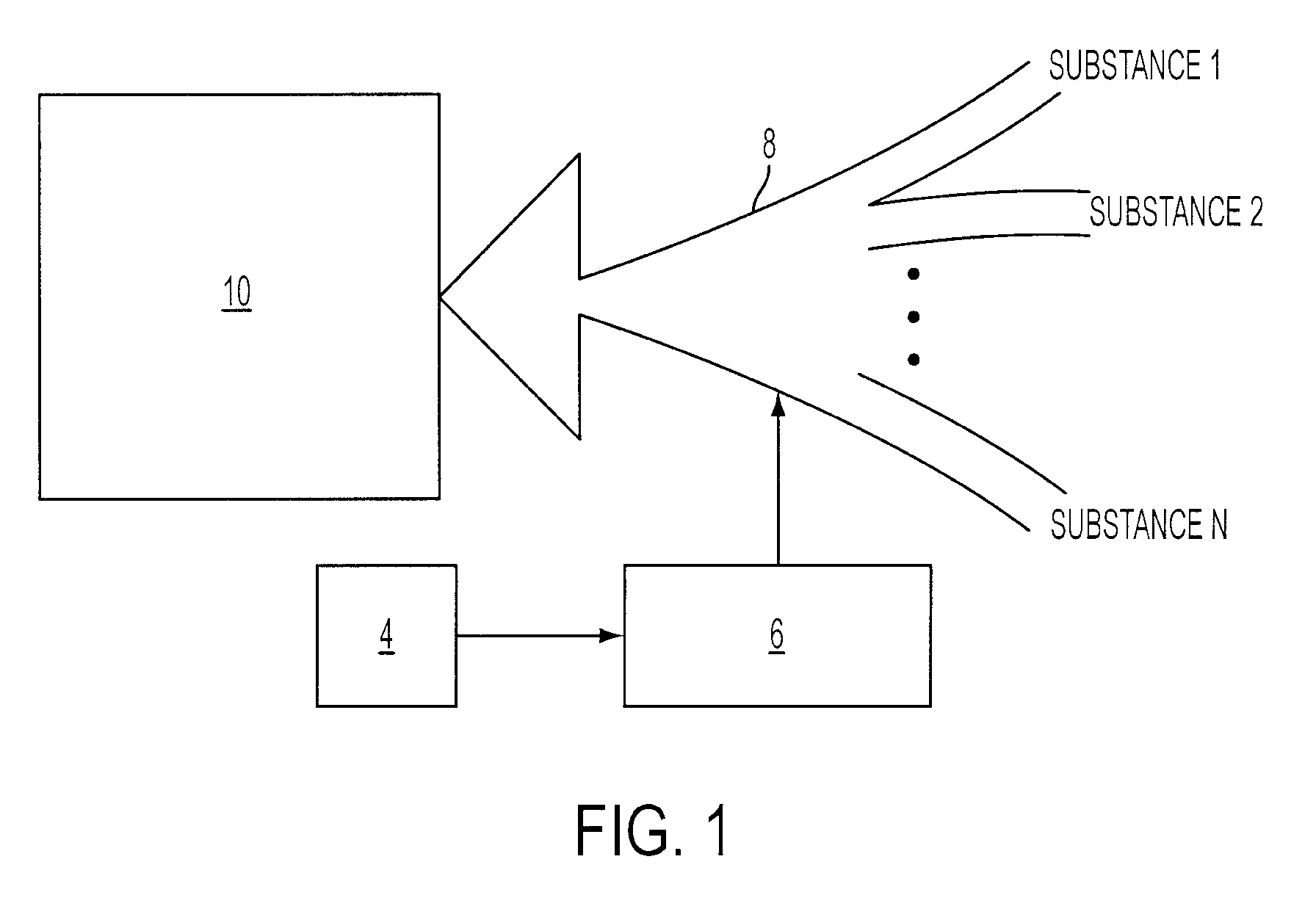 Directly injected internal combustion engine system