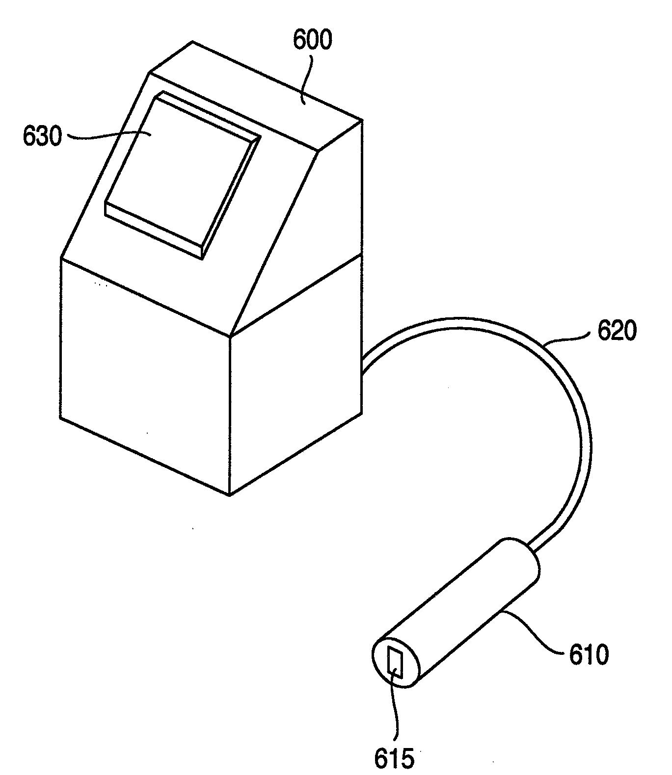 Ink Jet Recording Device