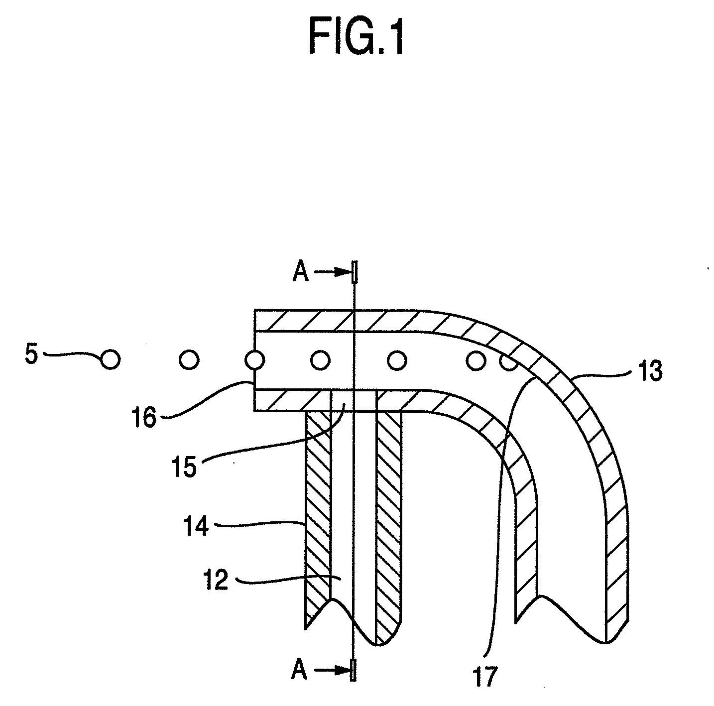 Ink Jet Recording Device