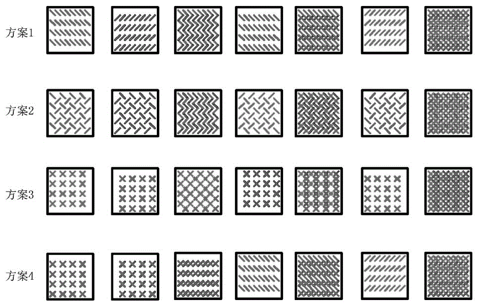 A kind of nano-graphite conductive thin film and preparation method thereof