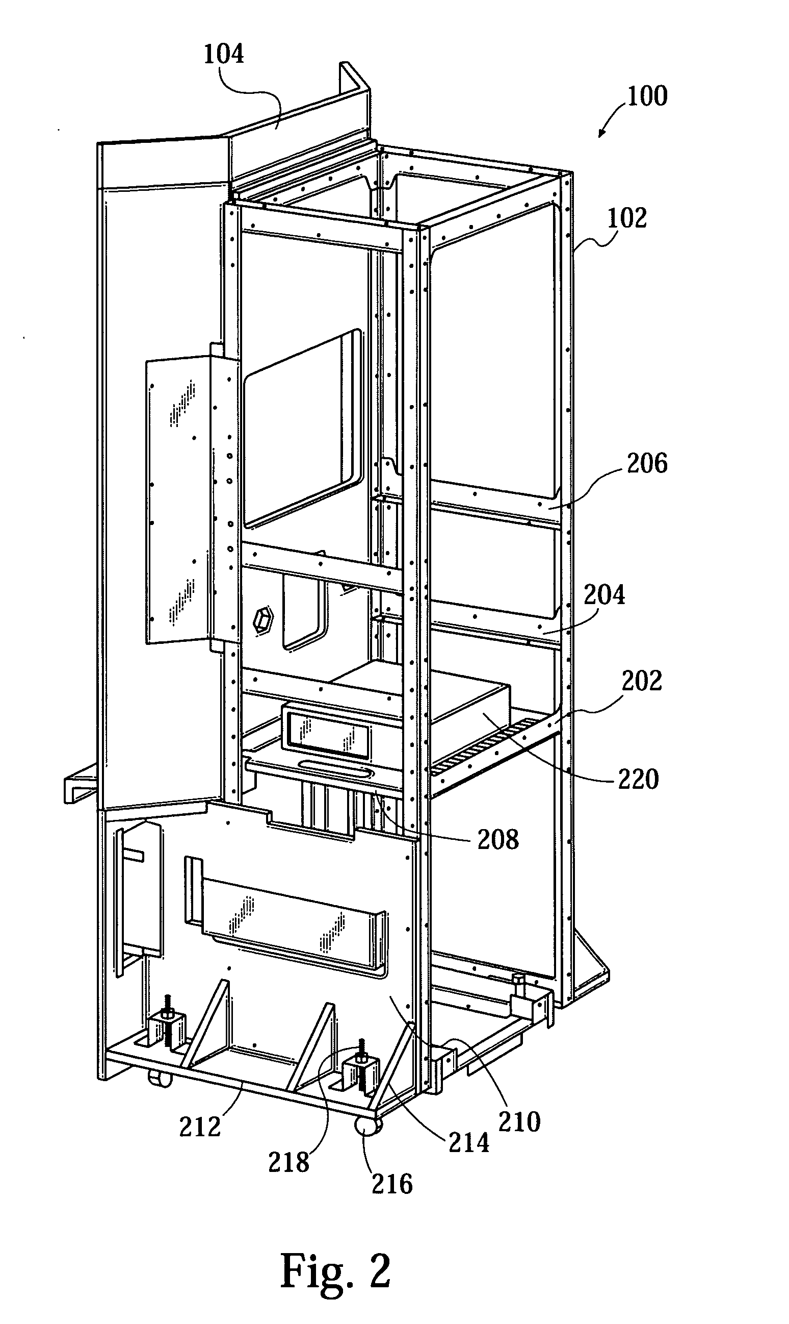 Color selection and coordination kiosk and system