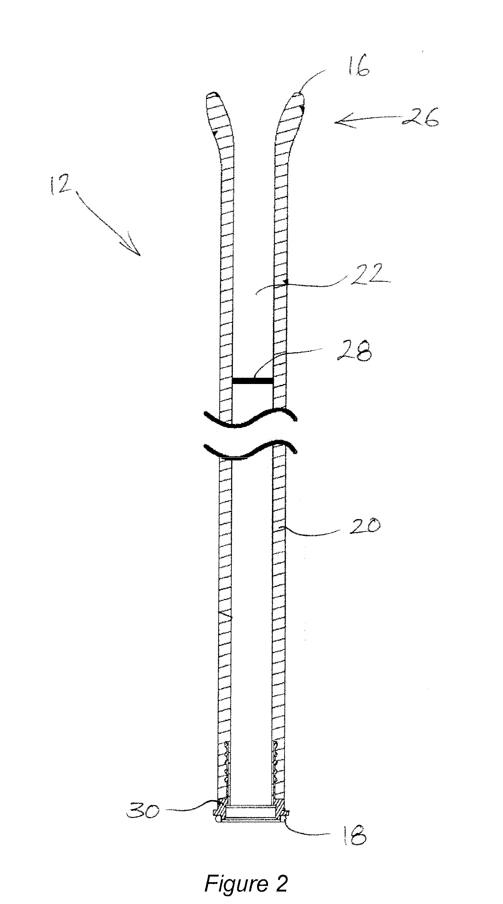 Heart assist device, cannula and filter therefor