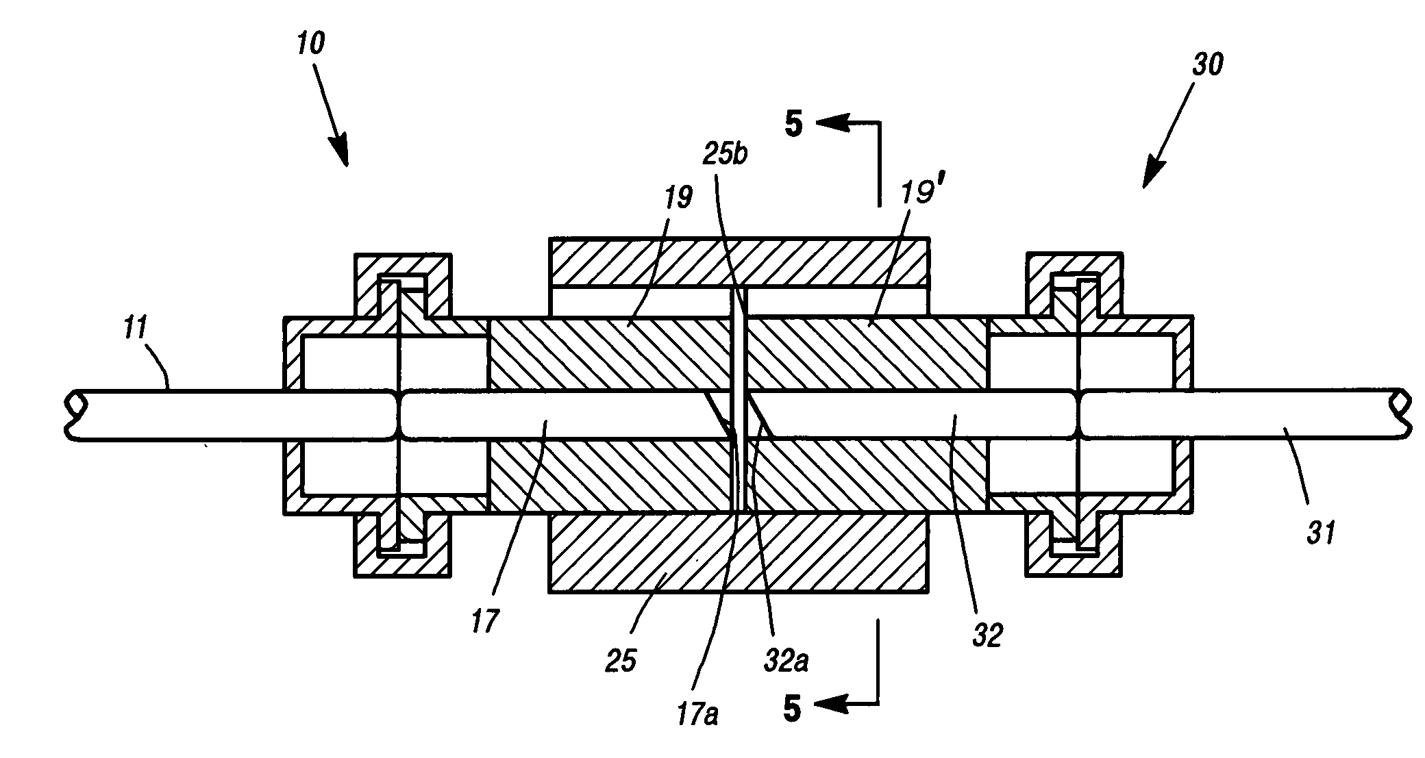 Optical coupling