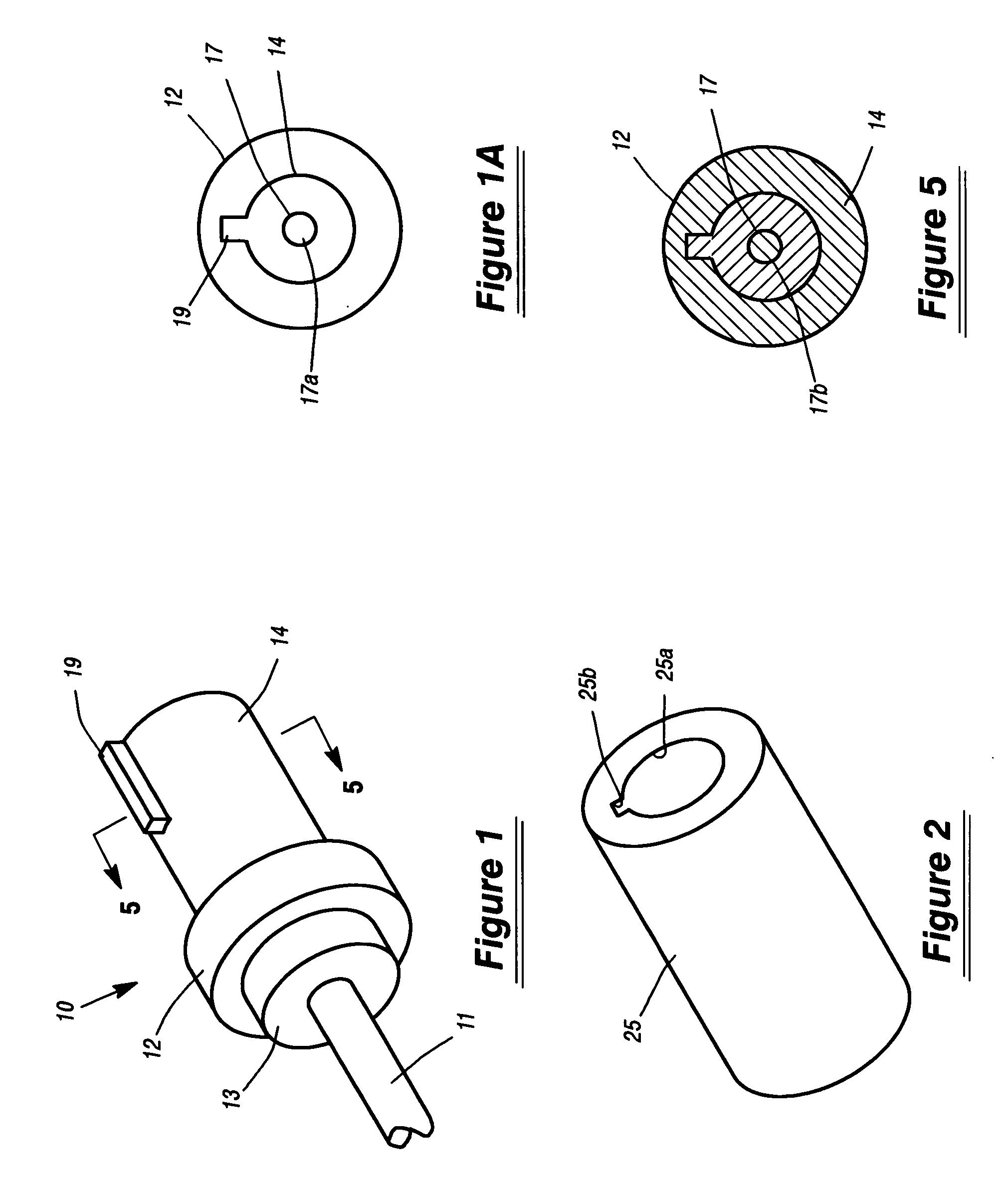 Optical coupling