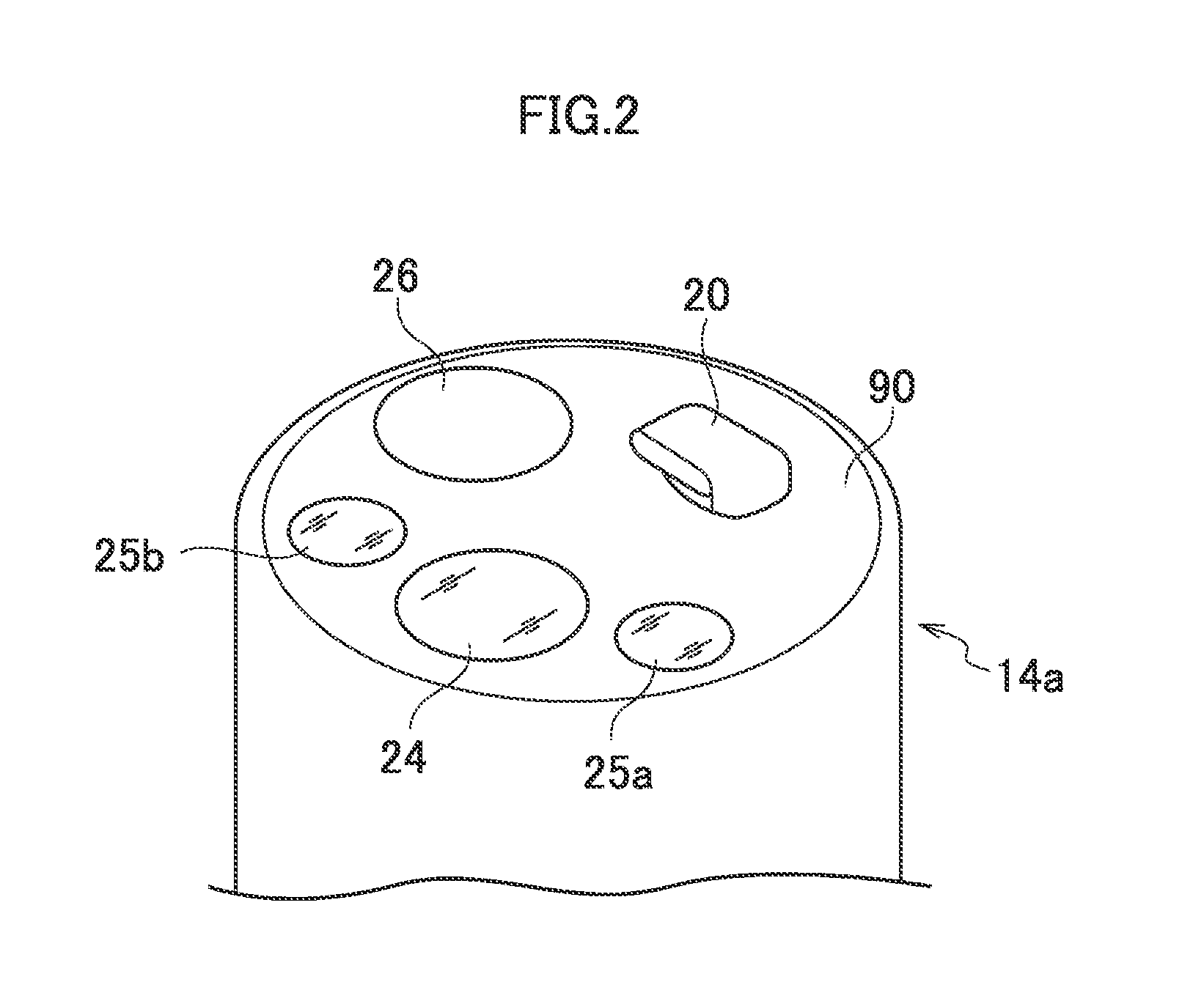 Endoscope hood