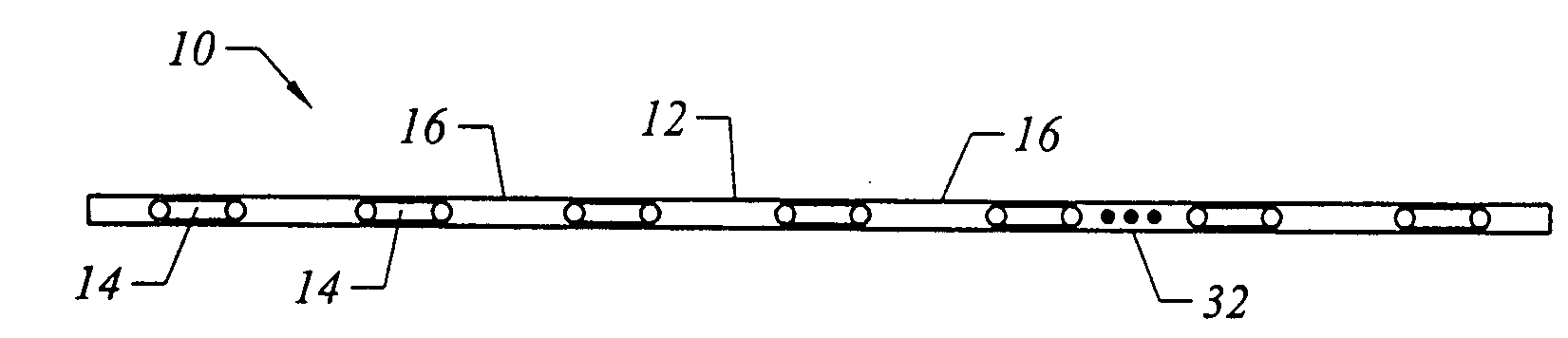 Delivery system and method for interstitial radiation therapy