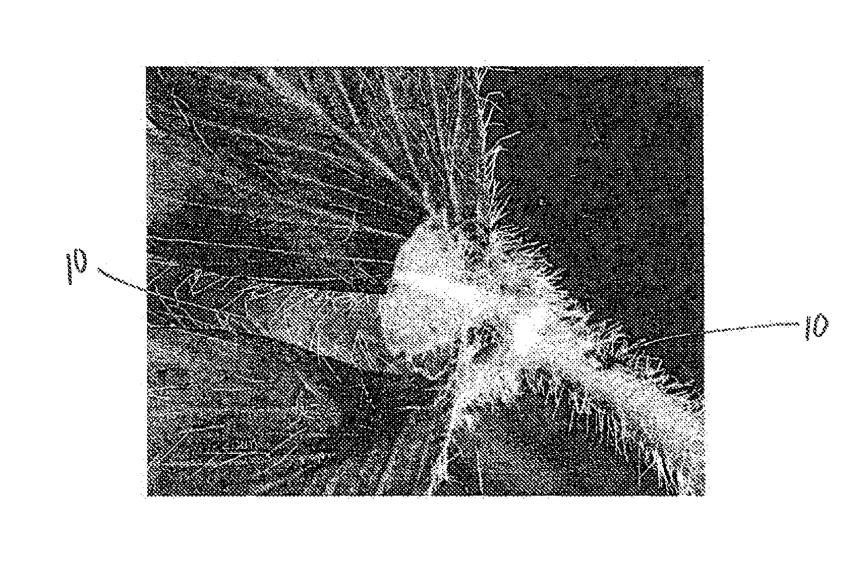 Soft and strong fibrous structures and methods for making same