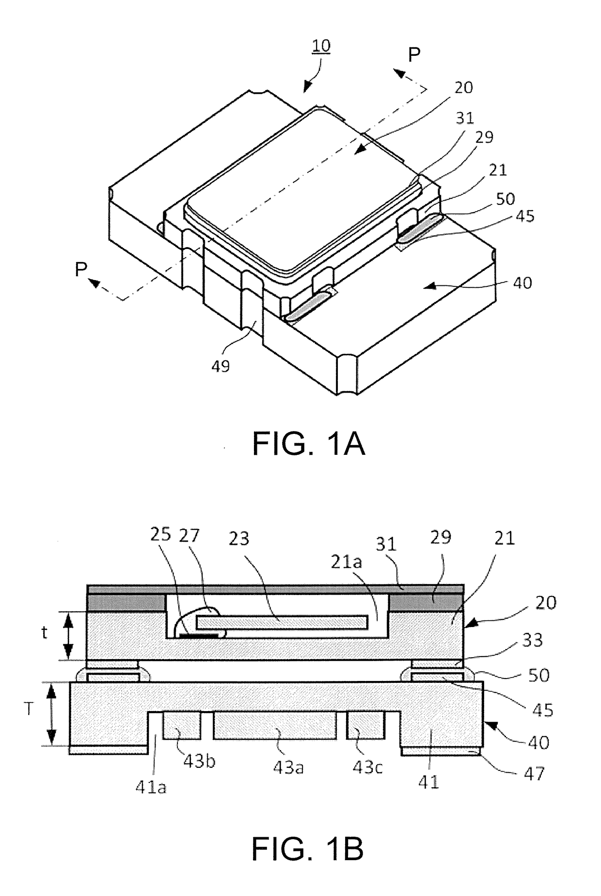 Crystal oscillator